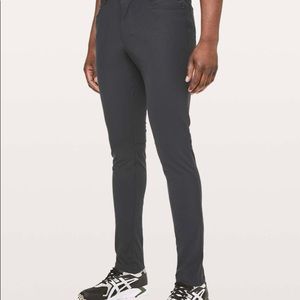 Lululemon ABC Pant *Skinny 33"